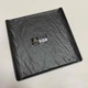 Тарілка квадратна SLATESTONE BLACK 21,5 х 21,5 см Wilmax WL-661106/A - зображення 1