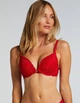 Бюстгальтер hunkemoller ЖБ004628 (119847) колір червоний (ЖБ004628 - 211096) - изображение 1