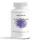 Collagen Коллаген с гиалуроновой кислотой для суставов Bionic Formula с витамином С 1 и 3 типа 120 капсул - изображение 1