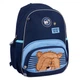 Рюкзак детский YES Lucky Bear K-34 (550027) - изображение 1