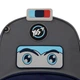 Рюкзак детский YES Police K-34 (550026) - изображение 8