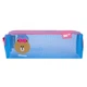 Пенал мягкий YES PH-34 Line Friends Pretty Choco (533692) - изображение 2