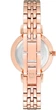 Жіночий наручний годинникANNE KLEIN AK/2158 Gold - зображення 4