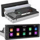 Автомагнитола с сенсорным экраном 6288W 1 DIN CML-PLAY HD 6.9" IPS 720P MicroSD 2/64GB автомобильная - изображение 7