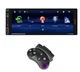 Автомагнитола с сенсорным экраном 6288W 1 DIN CML-PLAY HD 6.9" IPS 720P MicroSD 2/64GB автомобильная - изображение 14