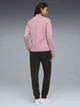 Спортивный костюм женский Puma 68507865 M Poised Pink (4069156559585) - изображение 2