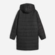 Куртка зимняя длинная женская Puma Outerwear Essentials 68523201 XS Black (4069157417082) - изображение 5