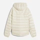 Пуховик короткий женский Puma Outerwear Progress 68523487 S Alpine Snow (4069157602693) - изображение 11