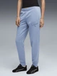 Спортивные штаны женские Puma Essentials Graphics 68807434 L Cool Blue (4069157461283) - изображение 1