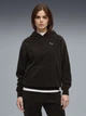 Худи женское Puma Essentials Elevated 68810701 S Black (4069157664530) - изображение 1