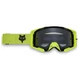Очки FOX AIRSPACE Goggle - CORE [Flo Yellow] - зображення 1