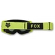 Очки FOX AIRSPACE Goggle - CORE [Flo Yellow] - зображення 2