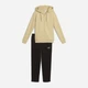 Спортивный костюм женский Puma 68816183 L Pebble Path (4069157452601) - изображение 4