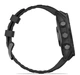 Смарт-часы GARMIN Fenix 8 47mm AMOLED Slate Gray with Black Silicone Band (010-02904-00/01/09) - изображение 5