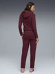 Спортивный костюм женский Puma 68816196 S Ruby Shimmer (4069157431552) - изображение 2