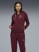 Спортивный костюм женский Puma 68816196 S Ruby Shimmer (4069157431552) - изображение 3