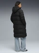 Куртка зимняя длинная женская Puma Outerwear Classics 68838401 XXS Black (4069157604222) - изображение 2