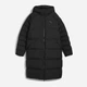Куртка зимняя длинная женская Puma Outerwear Classics 68838401 XXS Black (4069157604222) - изображение 4