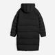Куртка зимняя длинная женская Puma Outerwear Classics 68838401 XXS Black (4069157604222) - изображение 5