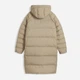 Куртка зимняя длинная женская Puma Outerwear Classics 68838455 L Ice Coffee (4069157604321) - изображение 5