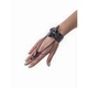 Украшение на руку Aida de Muerte SETA Decor 25-575SL-RD - изображение 1