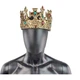 Корона Royal King SETA Decor 25-565GL - зображення 1