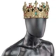 Корона Royal King SETA Decor 25-565GL - зображення 2