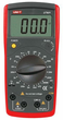 Мультиметр цифровой Unit UT-601 - изображение 1