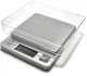 Весы ювелирные Pocket Scale 0.01-500г с чашей KC-386 - изображение 1