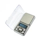 Весы ювелирные Pocket Scale MH-200 0,01-200г - изображение 3