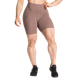 Жіночі спортивні велосипедки Better Bodies Core Biker Shorts Warm Sand XL - зображення 1