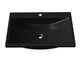 Раковина накладная Luxor Opal Low Black - изображение 4