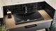 Раковина накладна Status Braun Low Black - зображення 6
