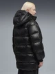 Пуховик зимний женский Puma Outerwear Classics 68838901 M Black (4069157422277) - изображение 2