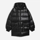 Пуховик зимний женский Puma Outerwear Classics 68838901 S Black (4069157422239) - изображение 10