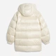 Пуховик зимний женский Puma Outerwear Classics 68838987 S Alpine Snow (4069157422376) - изображение 11