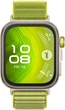 Smartwatch HUAWEI WATCH FIT 4 Pro Zielony (55020EYN) - obraz 3