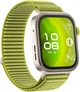 Smartwatch HUAWEI WATCH FIT 4 Pro Zielony (55020EYN) - obraz 2