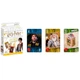 Настільна гра HARRY POTTER WHOT! Board Game (Гаррі Поттер) ENG (WM02821-ML2-12) - зображення 2