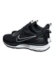 Чоловічі кросівки літні Zoom Winflo 43 Black-White - зображення 6