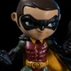 Фігурка DC COMICS Batman Forever - Robin (Бетмен) 14.5 см (DCCBAT73822-MC) - зображення 6