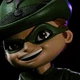 Фігурка DC COMICS Batman Forever - Riddler (Бетмен) 15.5 см (DCCBAT73722-MC) - зображення 5