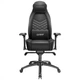 Крісло для геймерів Proove Gaming Unit black (GCNT0001001) - зображення 1