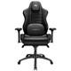Кресло для геймеров Proove Gaming Arena black - изображение 1