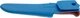 Нож Morakniv Basic 511 Color of the year 2025 Blue/Dala Red (23050253) - изображение 4