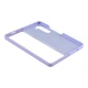 Чехол Folding Silicone для Samsung Galaxy Fold 5 (F946) Elegant Purple - изображение 3