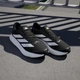 Мужские кроссовки для бега Adidas Duramo Sl2 M IH8218 42 (8UK) 26.5 см Cblack/Ftwwht/Grefiv (4067892429902) - изображение 13