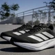 Мужские кроссовки для бега Adidas Duramo Sl2 M IH8218 42 (8UK) 26.5 см Cblack/Ftwwht/Grefiv (4067892429902) - изображение 16