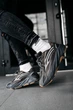 Кроссовки Yeezy Boost 700 V2 Geode мужские No brand Коричневый (A166-4 brown (45 (28,5 см)) - изображение 7
