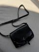 Маленькая с клапаном сумка черная 6944620 ARTiS Bags - изображение 2